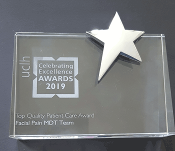 Patient Care Award